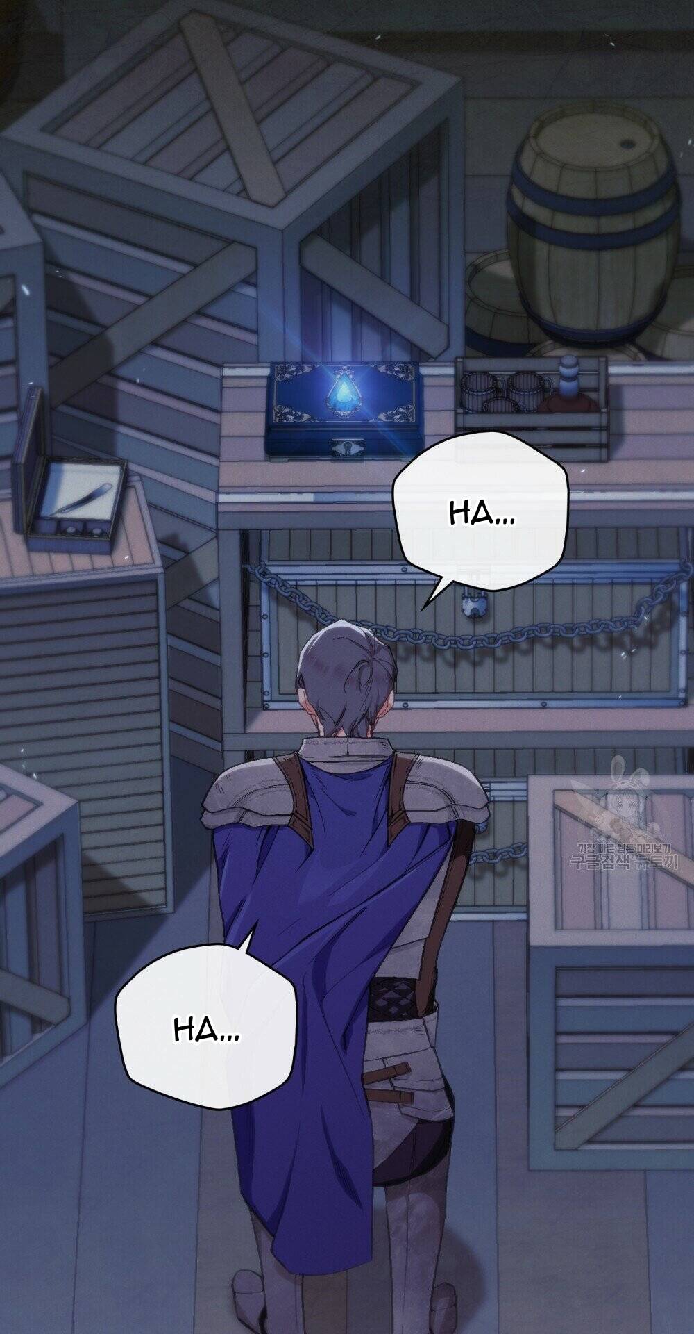 Thanh Gươm Của Evangeline Chapter 5.1 - Trang 2