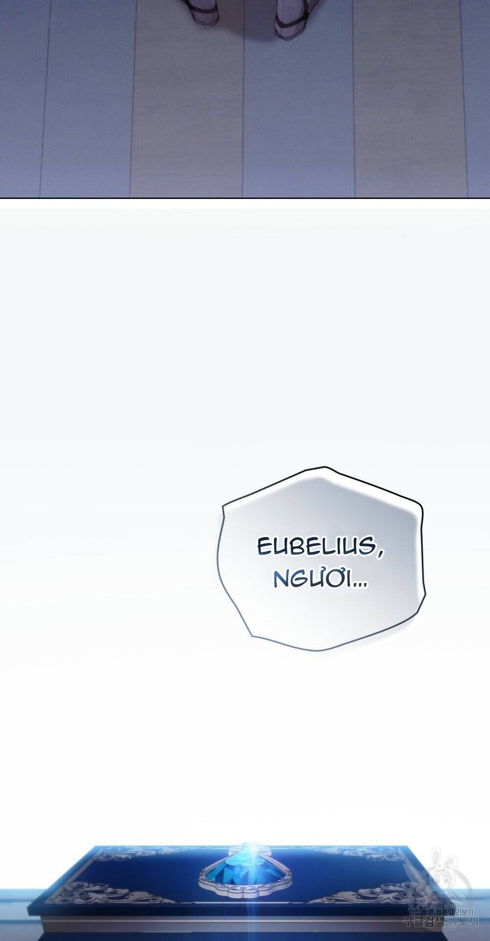 Thanh Gươm Của Evangeline Chapter 5.1 - Trang 2