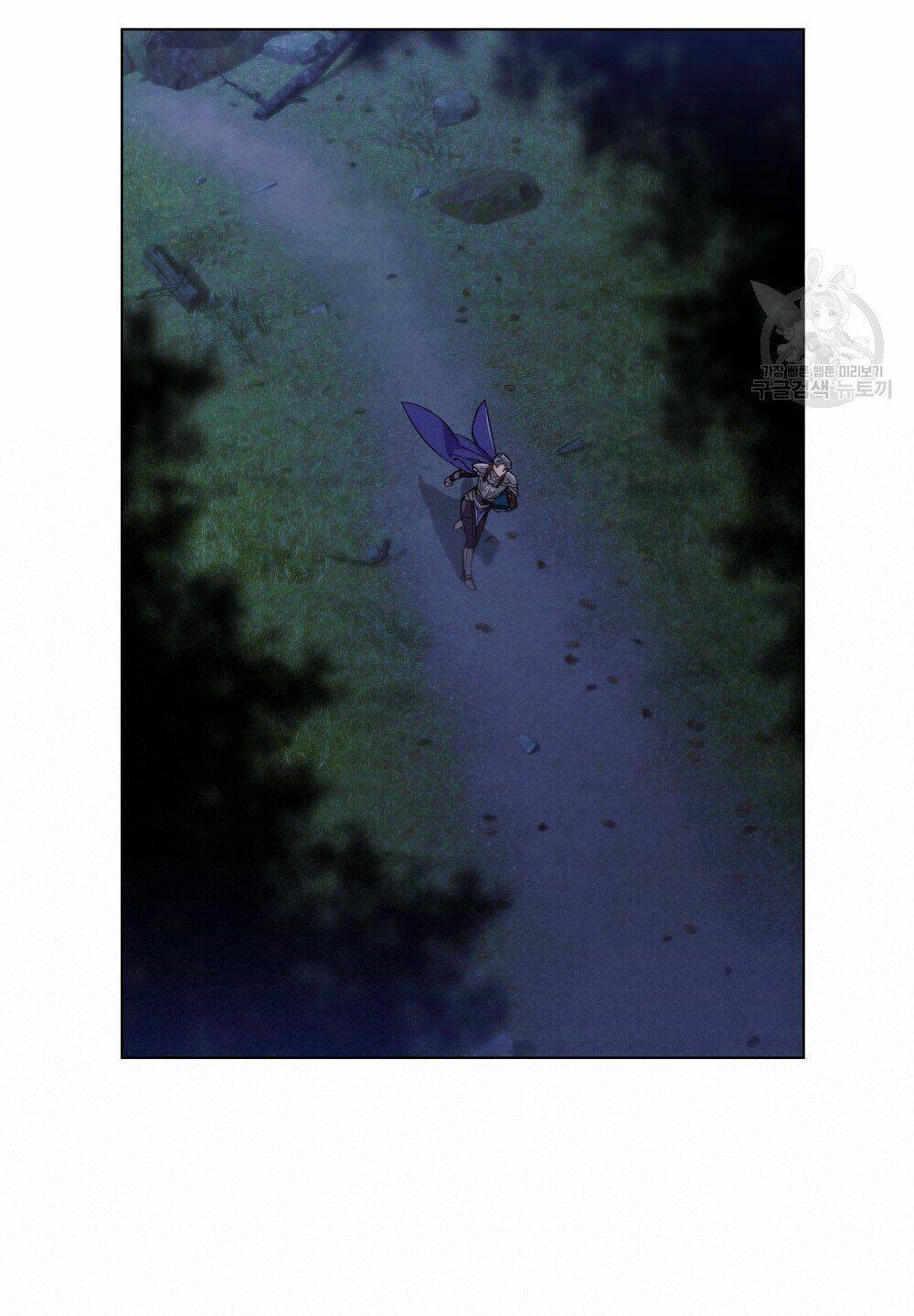 Thanh Gươm Của Evangeline Chapter 5.1 - Trang 2