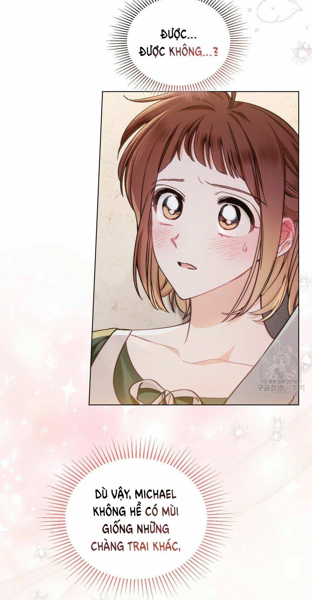 Thanh Gươm Của Evangeline Chapter 5.1 - Trang 2