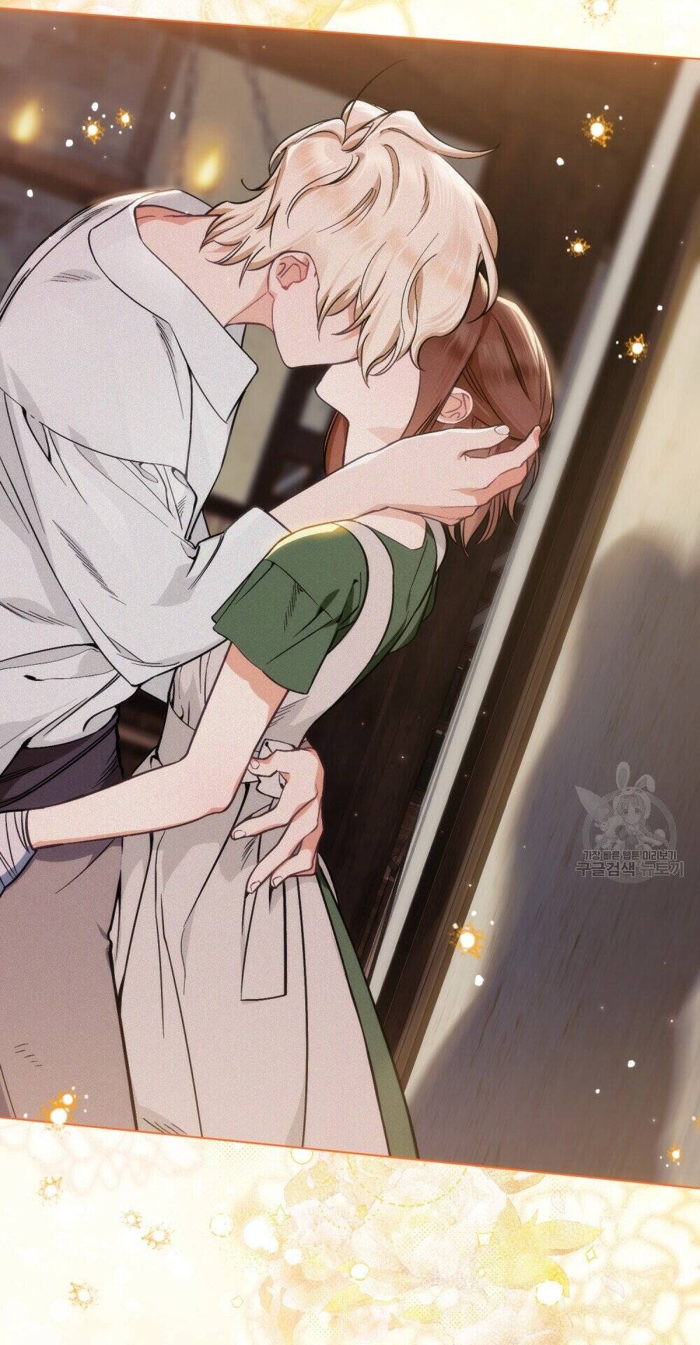 Thanh Gươm Của Evangeline Chapter 5.1 - Trang 2