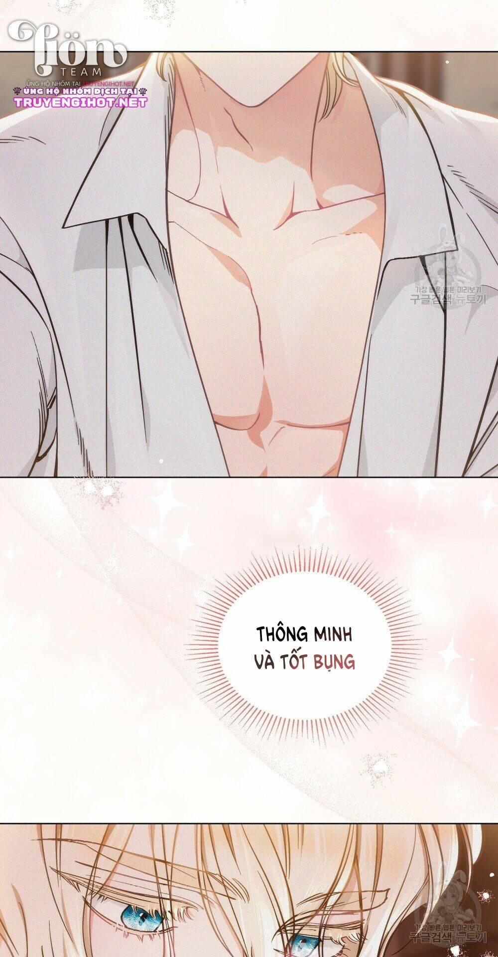 Thanh Gươm Của Evangeline Chapter 5.1 - Trang 2