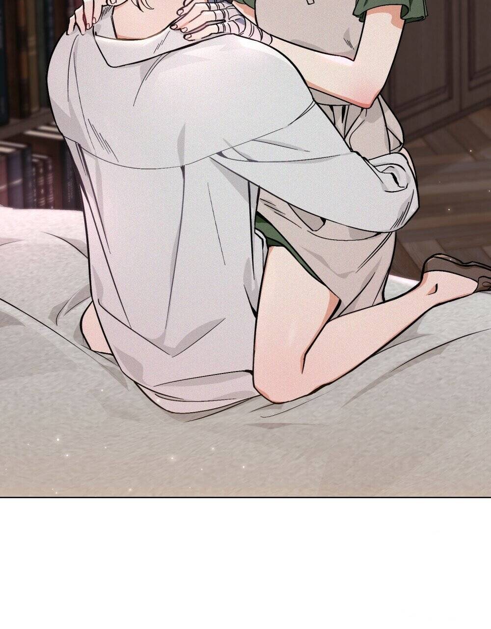 Thanh Gươm Của Evangeline Chapter 5.2 - Trang 2