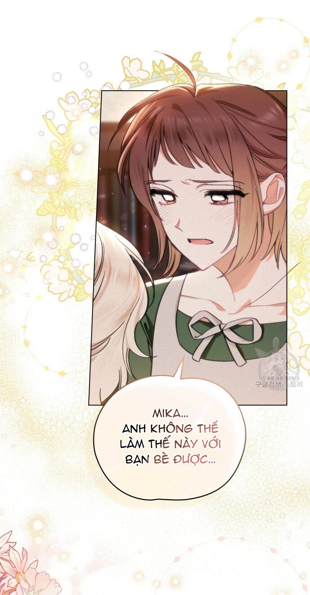 Thanh Gươm Của Evangeline Chapter 5.2 - Trang 2