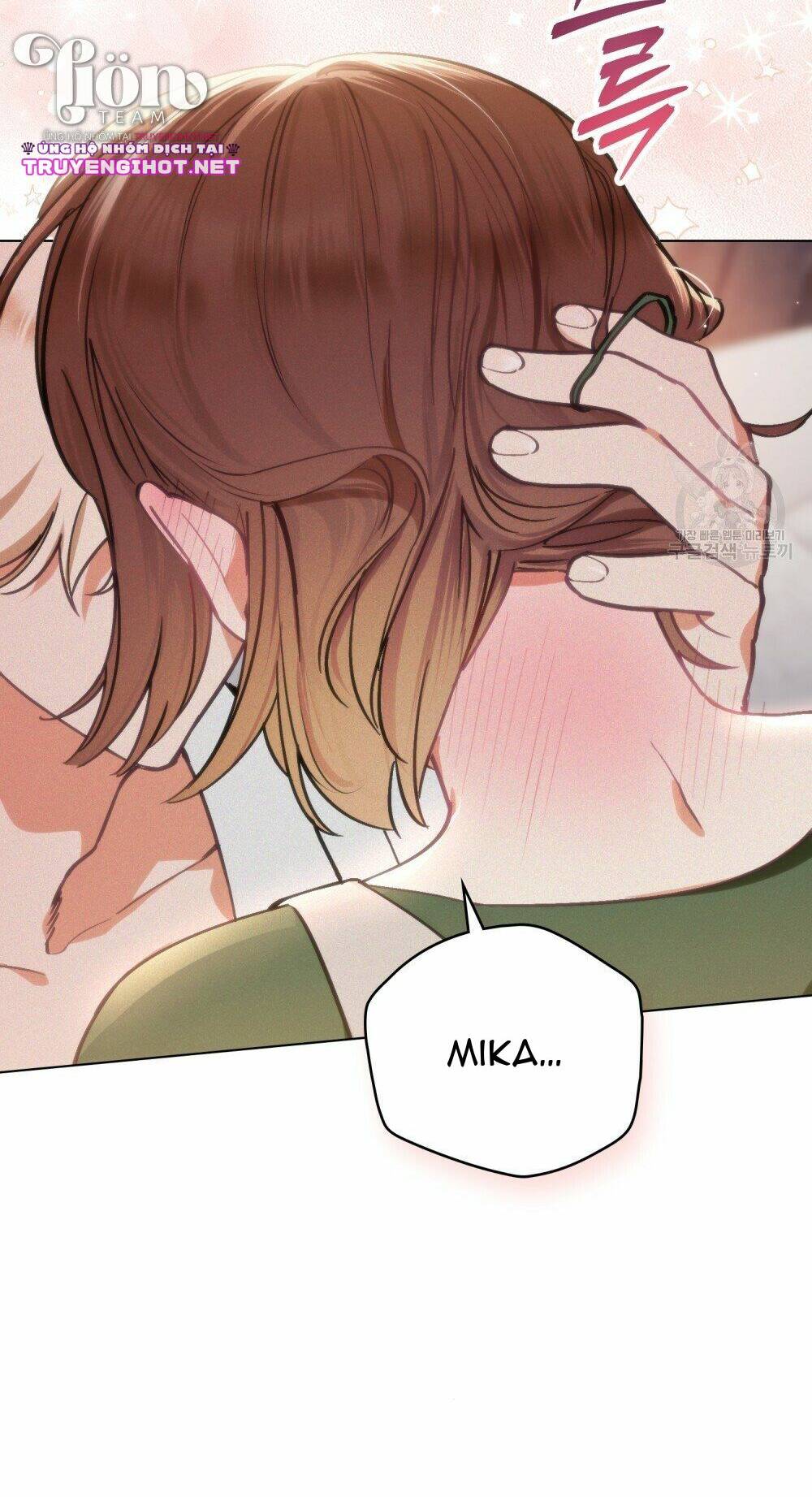 Thanh Gươm Của Evangeline Chapter 5.2 - Trang 2