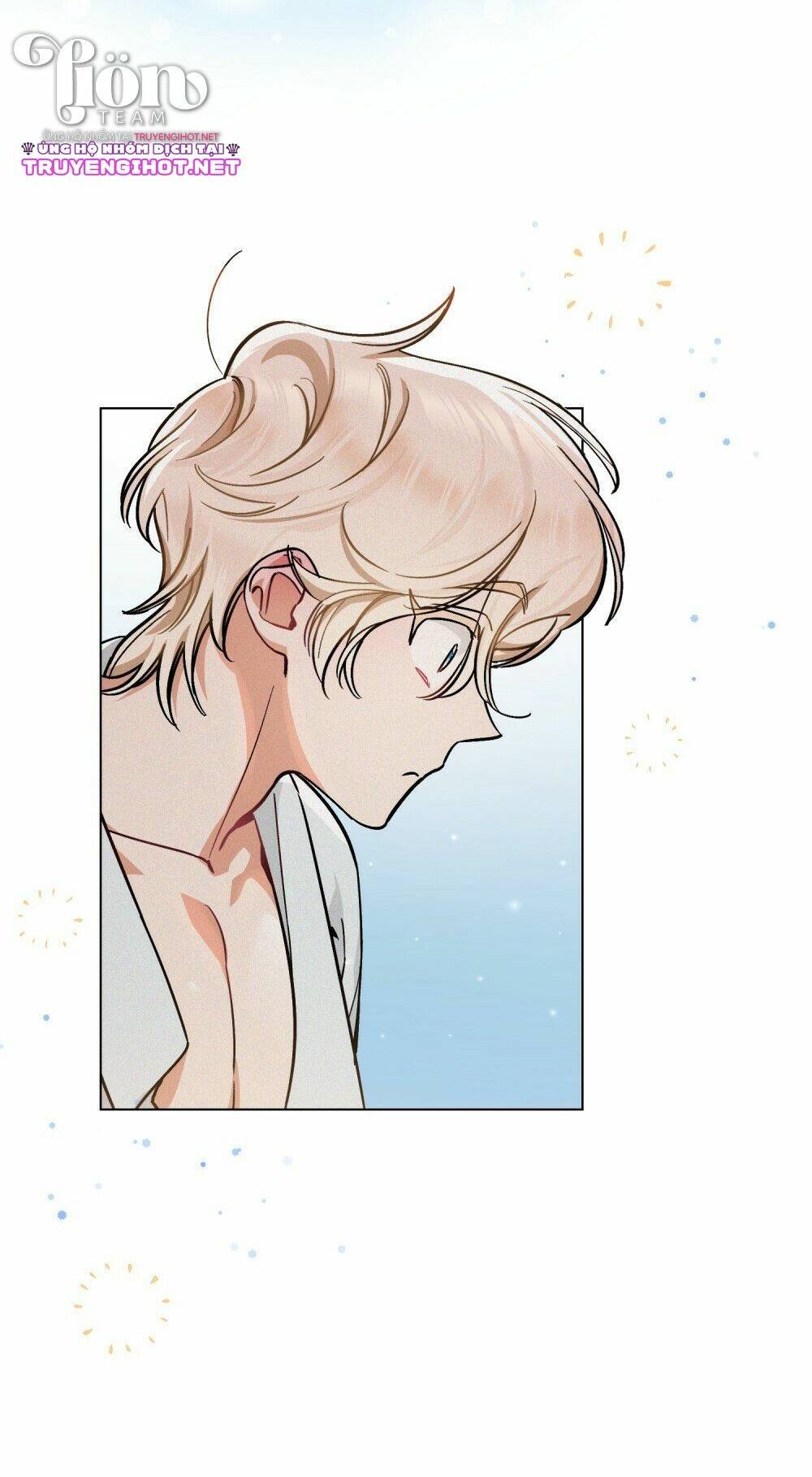 Thanh Gươm Của Evangeline Chapter 5.2 - Trang 2