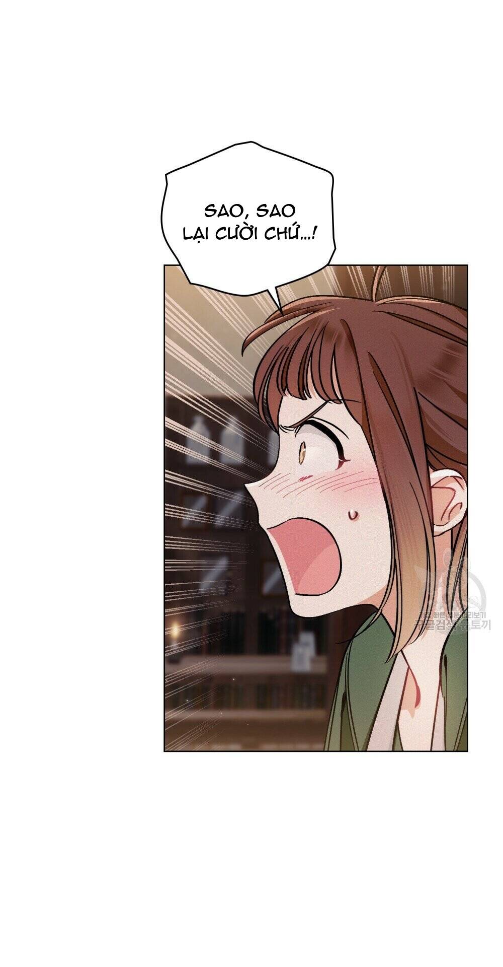 Thanh Gươm Của Evangeline Chapter 5.2 - Trang 2