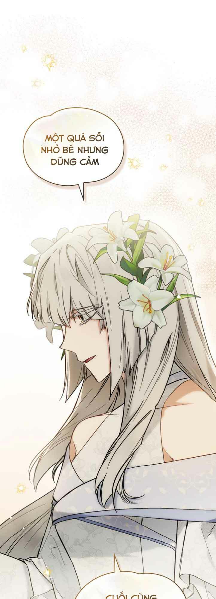 Thanh Gươm Của Evangeline Chapter 50 - Trang 2