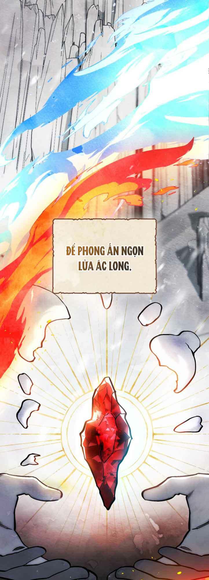 Thanh Gươm Của Evangeline Chapter 50 - Trang 2