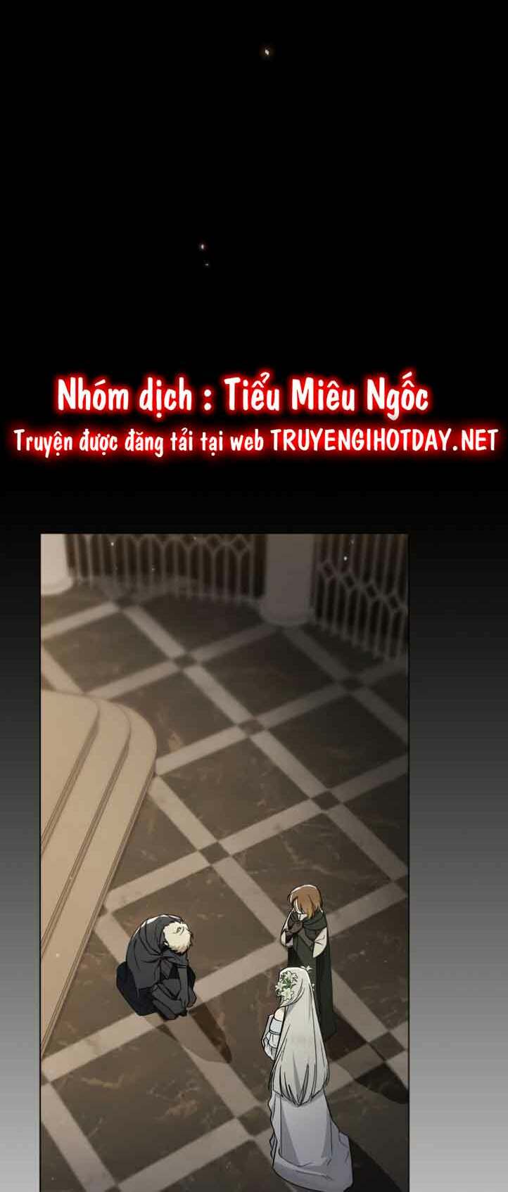 Thanh Gươm Của Evangeline Chapter 50 - Trang 2