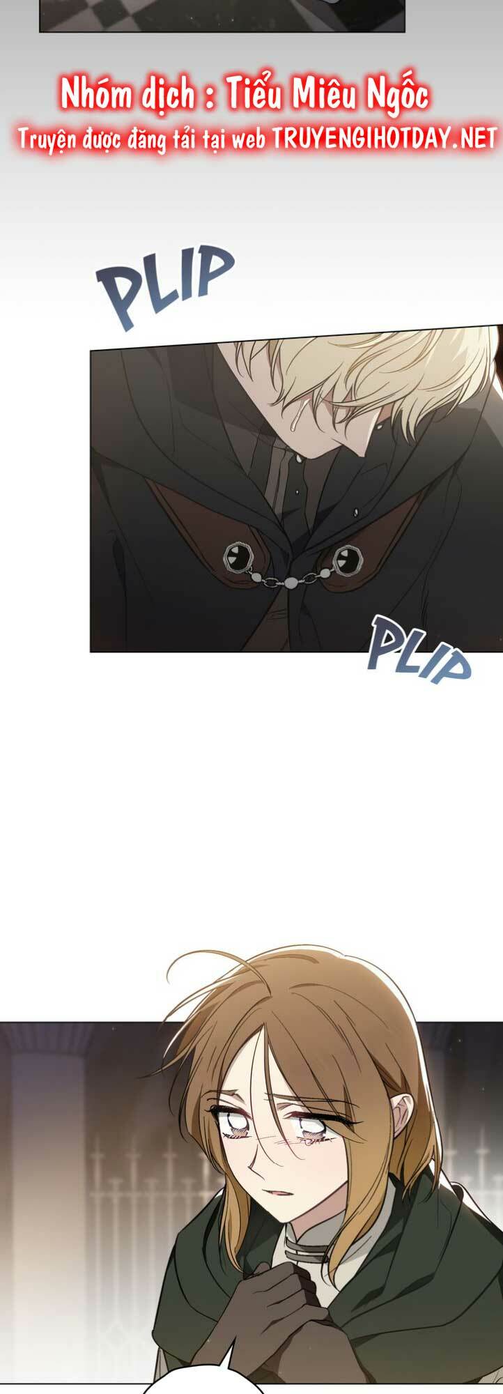 Thanh Gươm Của Evangeline Chapter 50 - Trang 2