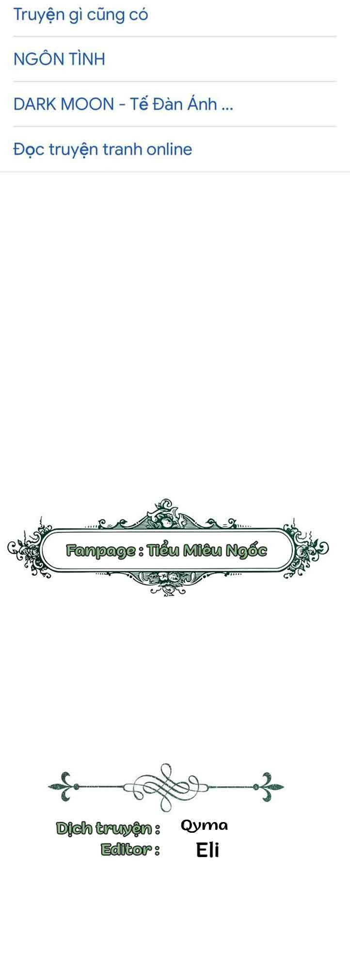 Thanh Gươm Của Evangeline Chapter 50 - Trang 2