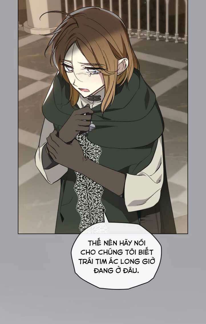 Thanh Gươm Của Evangeline Chapter 50 - Trang 2
