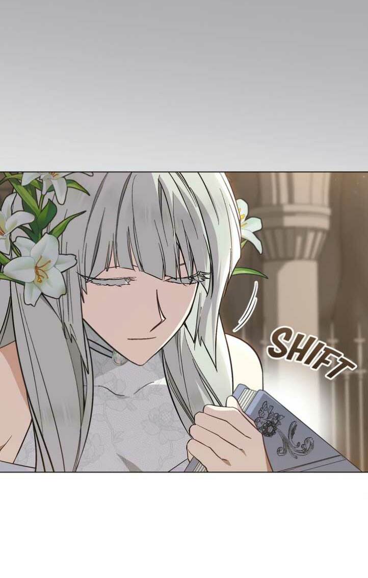 Thanh Gươm Của Evangeline Chapter 50 - Trang 2