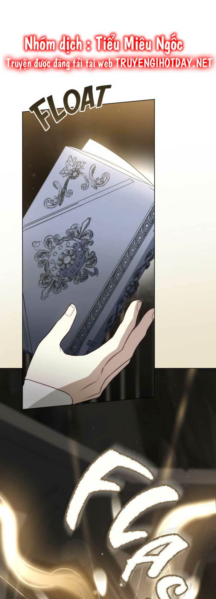 Thanh Gươm Của Evangeline Chapter 50 - Trang 2