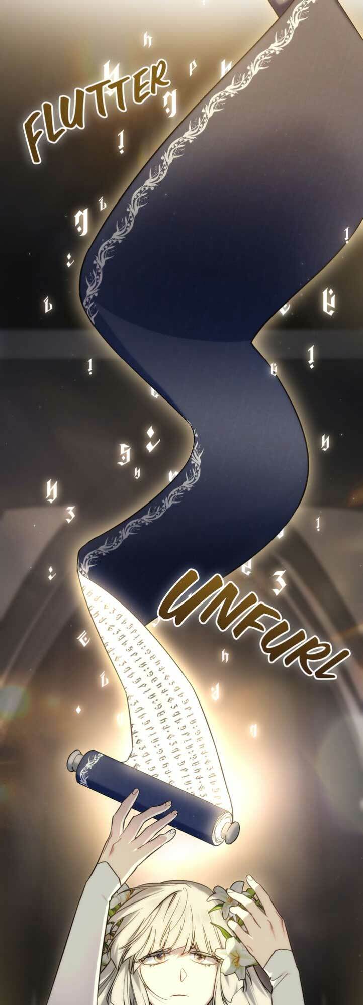 Thanh Gươm Của Evangeline Chapter 50 - Trang 2