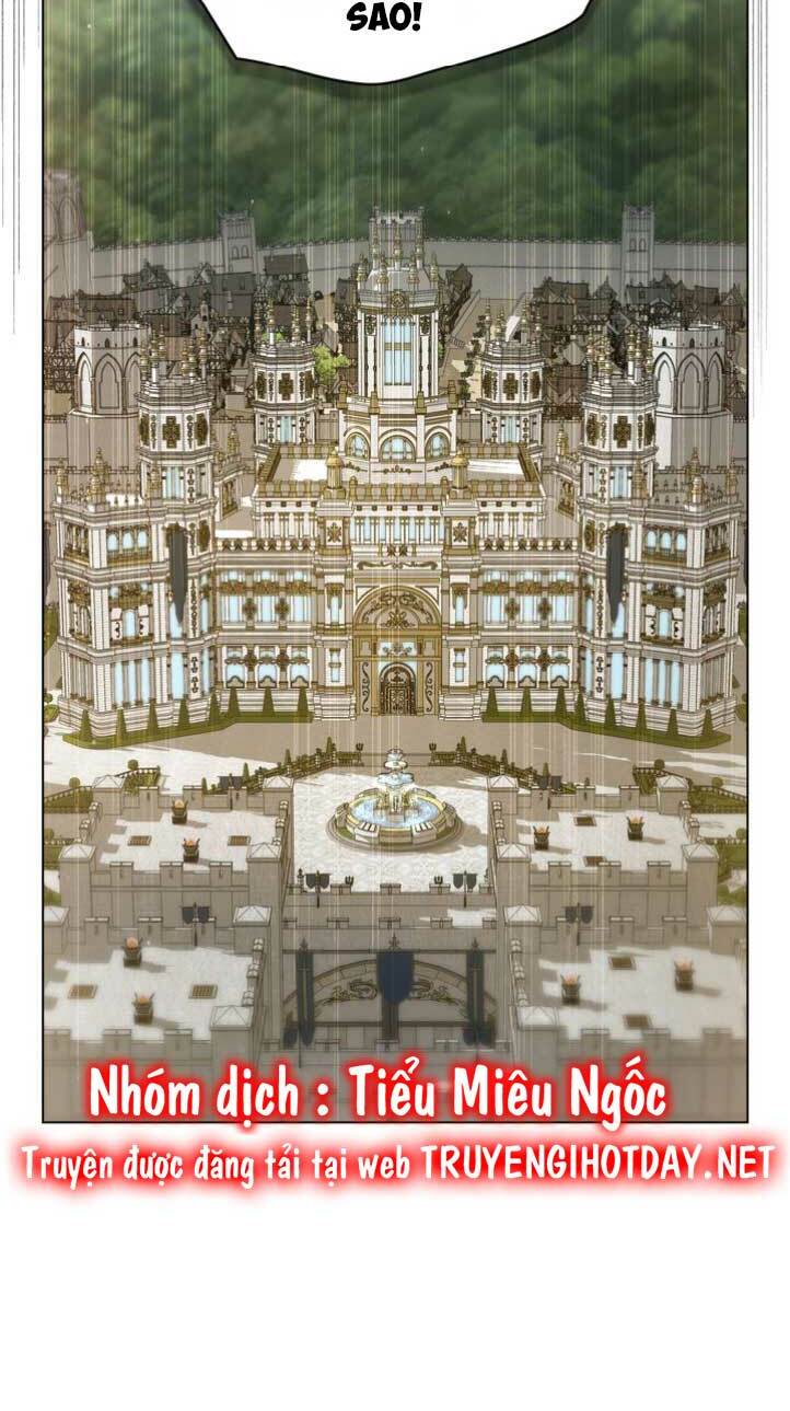 Thanh Gươm Của Evangeline Chapter 50 - Trang 2