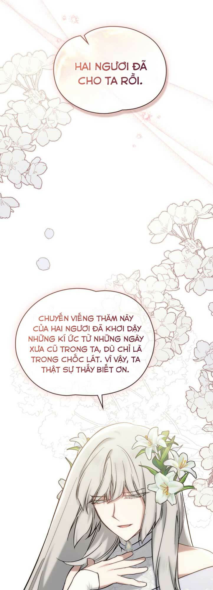 Thanh Gươm Của Evangeline Chapter 50 - Trang 2