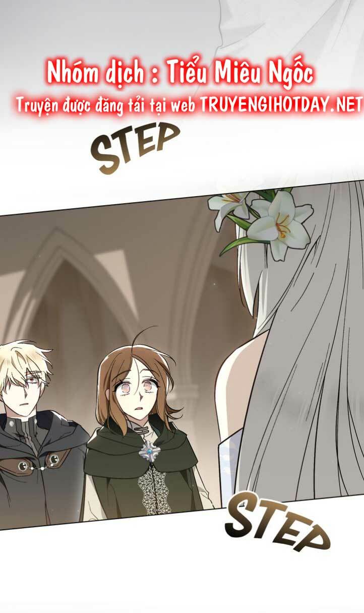 Thanh Gươm Của Evangeline Chapter 50 - Trang 2