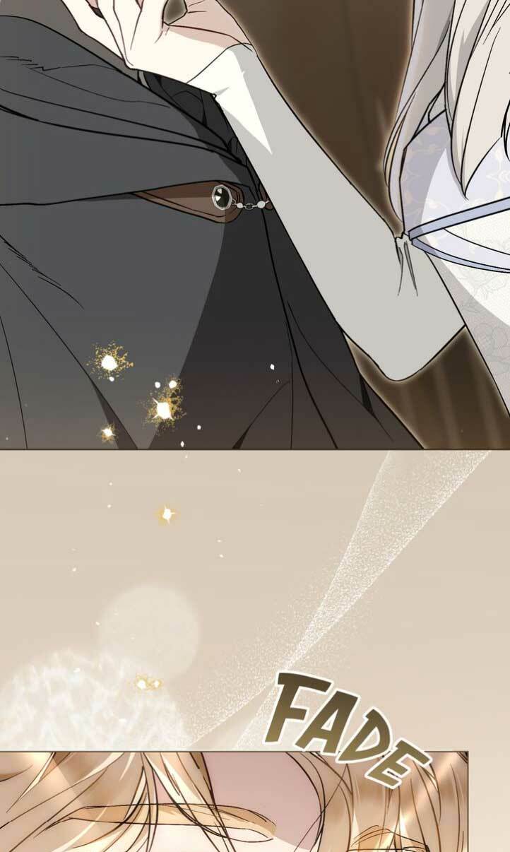 Thanh Gươm Của Evangeline Chapter 50 - Trang 2