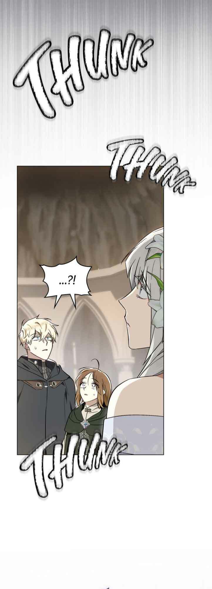 Thanh Gươm Của Evangeline Chapter 50 - Trang 2