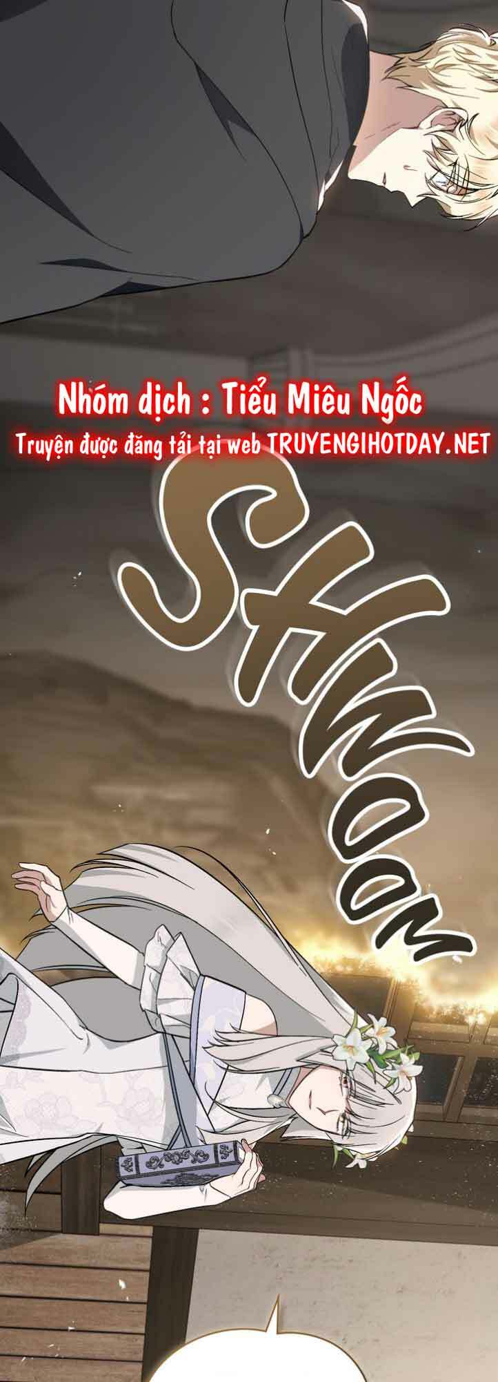 Thanh Gươm Của Evangeline Chapter 50 - Trang 2