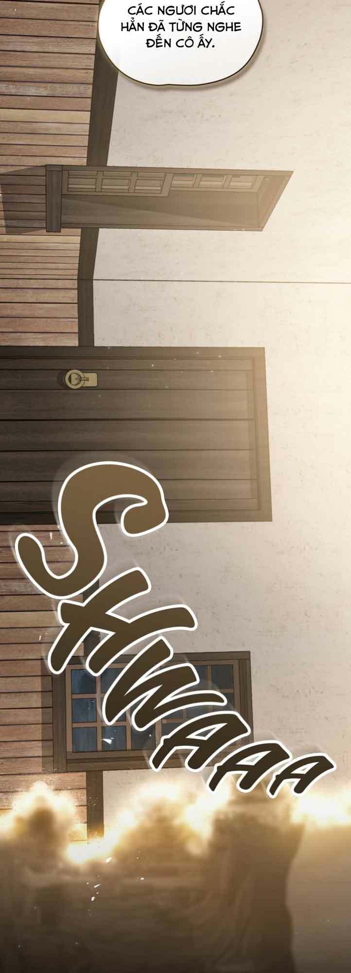 Thanh Gươm Của Evangeline Chapter 50 - Trang 2