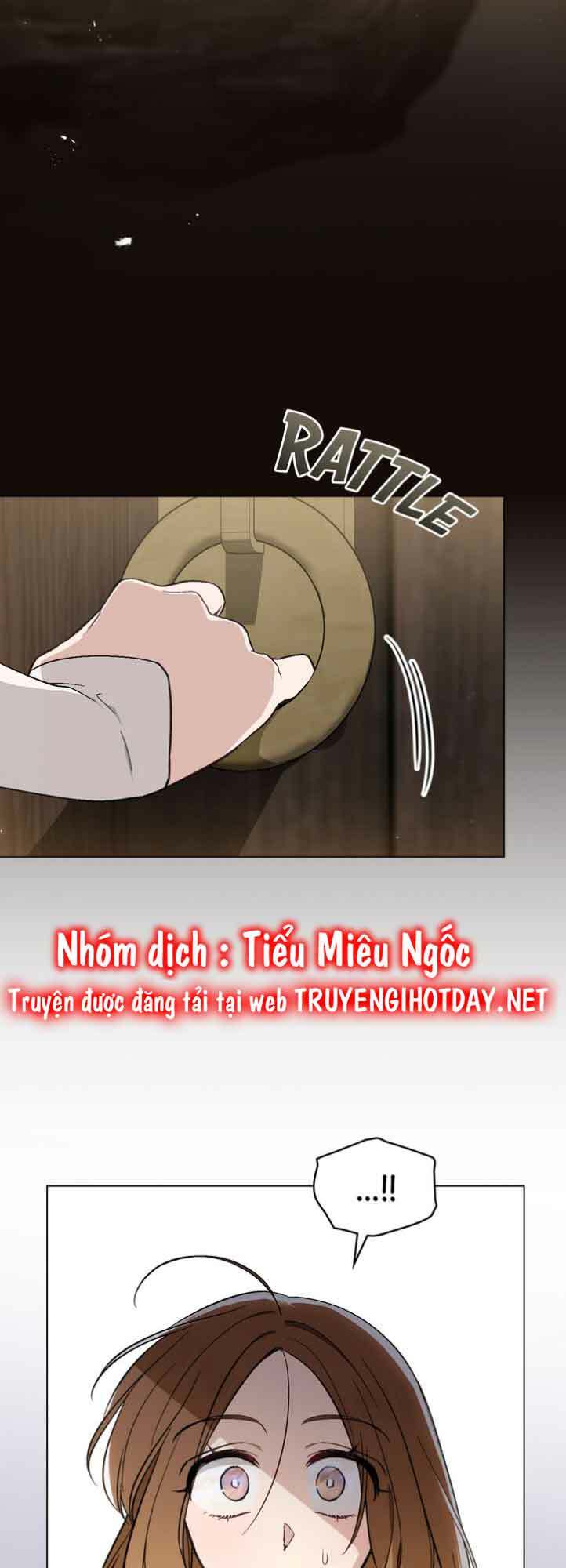 Thanh Gươm Của Evangeline Chapter 50 - Trang 2