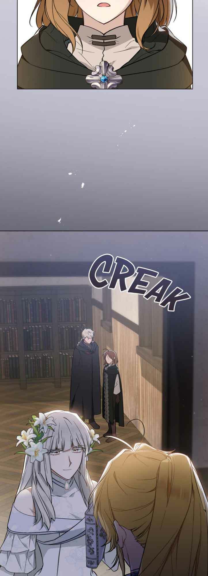 Thanh Gươm Của Evangeline Chapter 50 - Trang 2