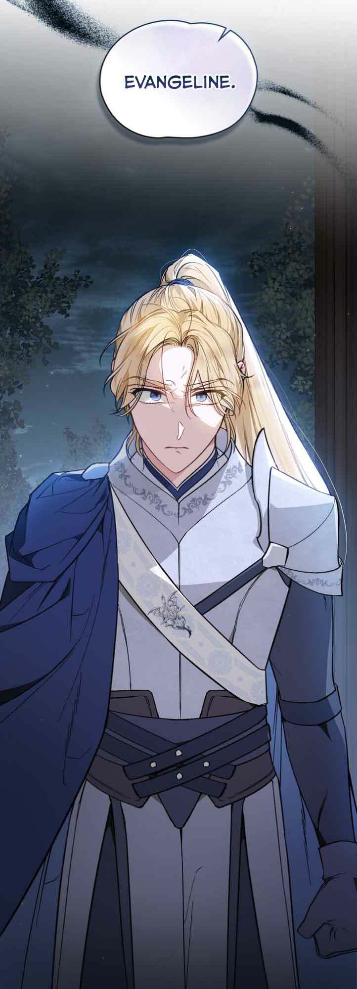 Thanh Gươm Của Evangeline Chapter 50 - Trang 2