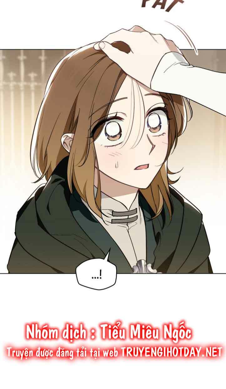 Thanh Gươm Của Evangeline Chapter 50 - Trang 2