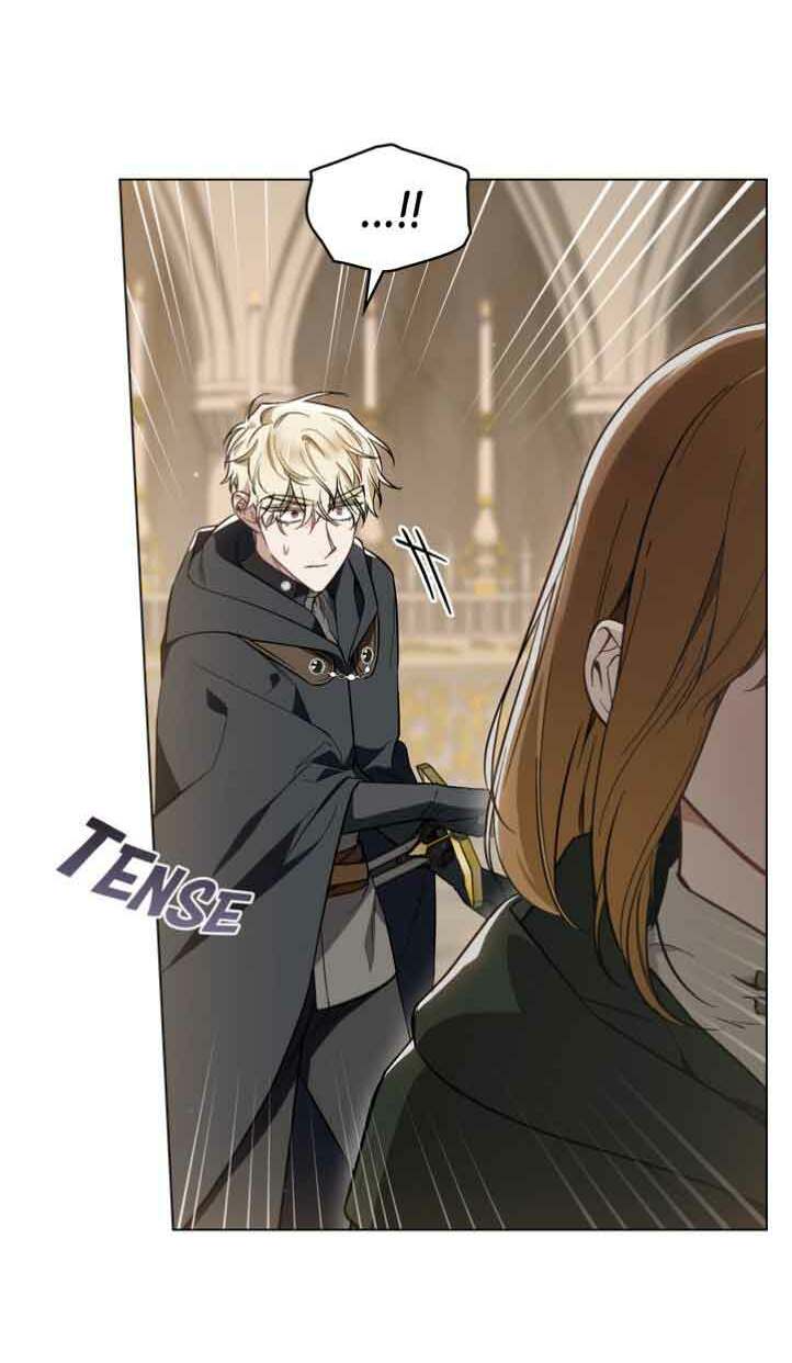 Thanh Gươm Của Evangeline Chapter 50 - Trang 2