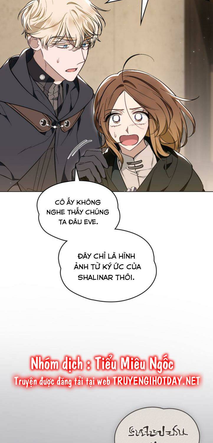 Thanh Gươm Của Evangeline Chapter 51 - Trang 2