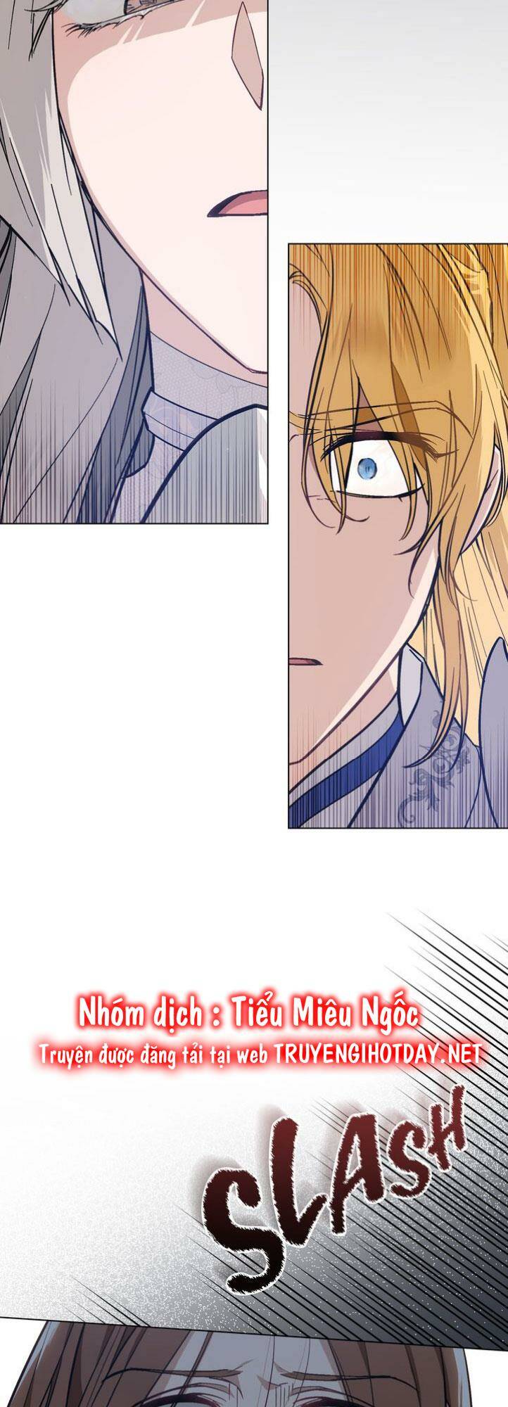 Thanh Gươm Của Evangeline Chapter 51 - Trang 2