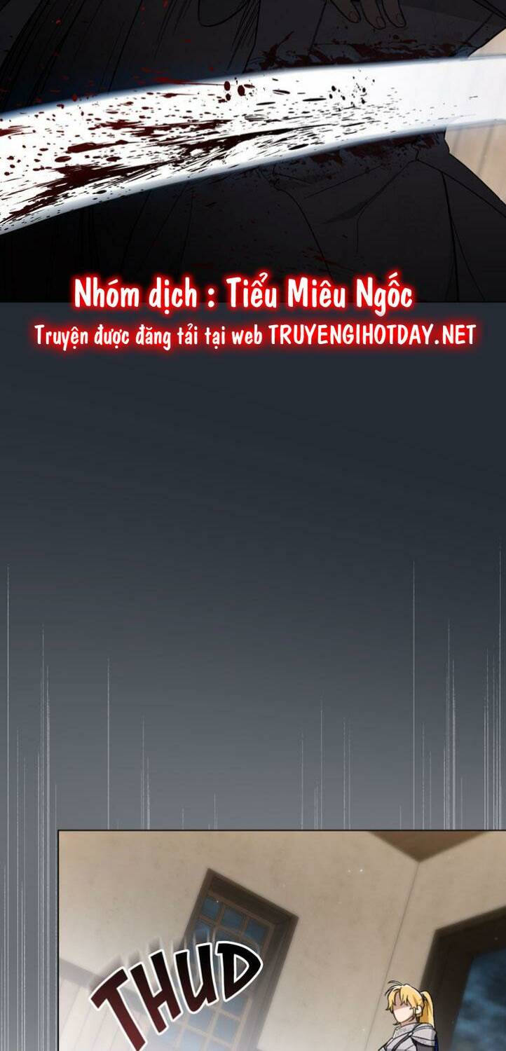 Thanh Gươm Của Evangeline Chapter 51 - Trang 2