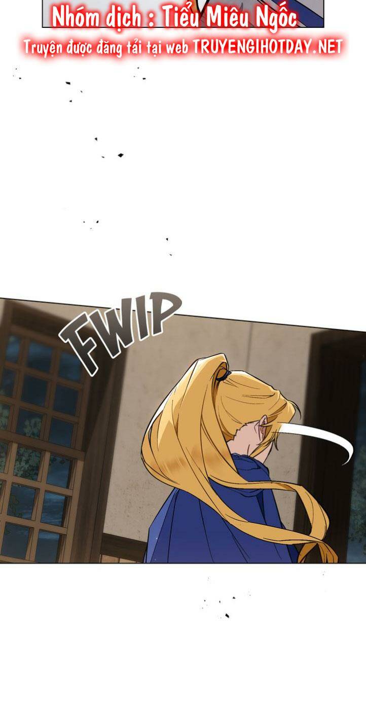 Thanh Gươm Của Evangeline Chapter 51 - Trang 2