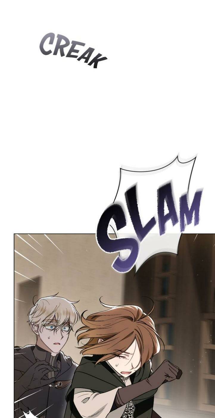 Thanh Gươm Của Evangeline Chapter 51 - Trang 2