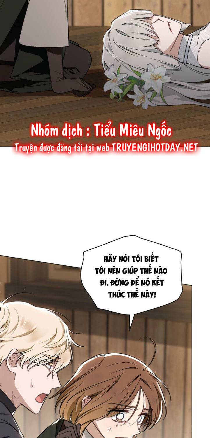 Thanh Gươm Của Evangeline Chapter 51 - Trang 2
