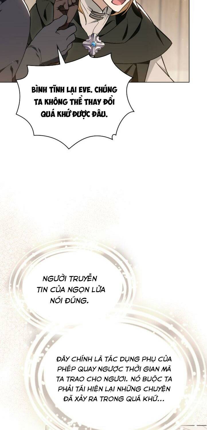 Thanh Gươm Của Evangeline Chapter 51 - Trang 2