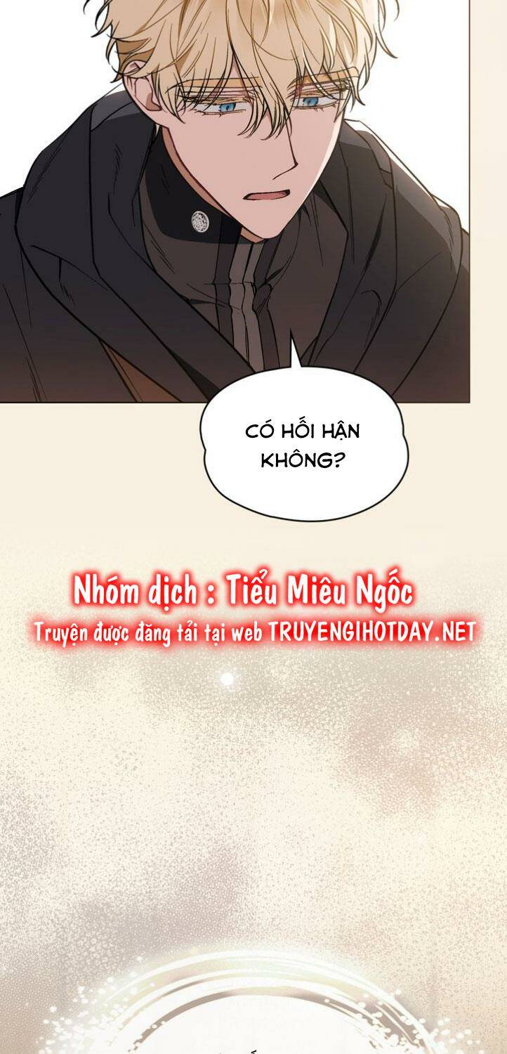 Thanh Gươm Của Evangeline Chapter 51 - Trang 2