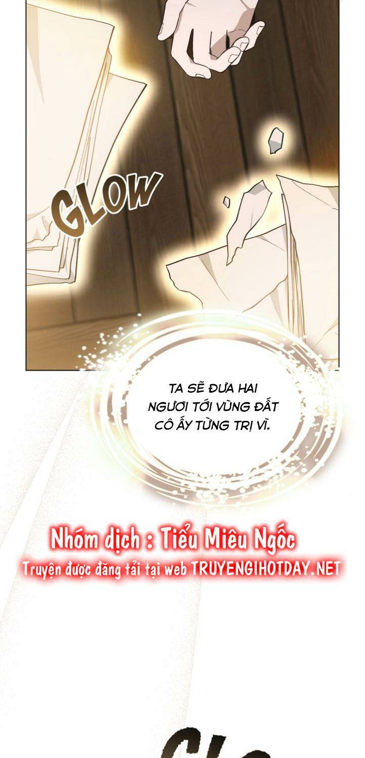 Thanh Gươm Của Evangeline Chapter 51 - Trang 2
