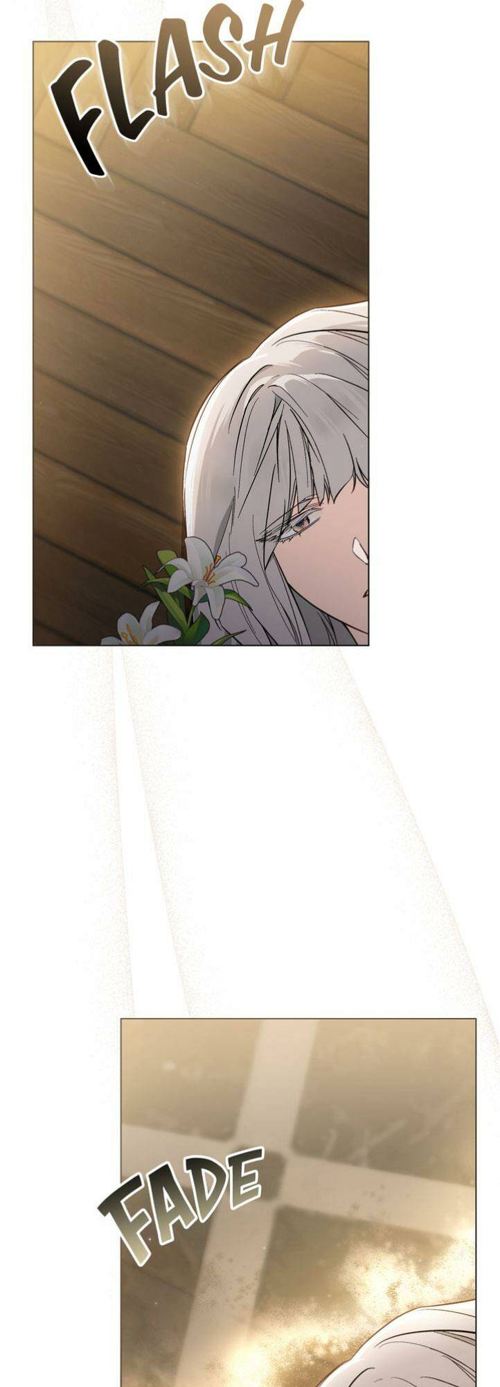 Thanh Gươm Của Evangeline Chapter 51 - Trang 2