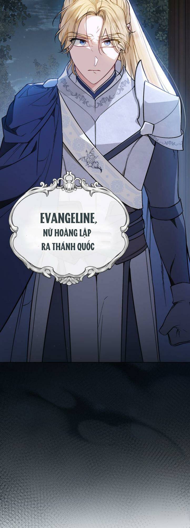 Thanh Gươm Của Evangeline Chapter 51 - Trang 2