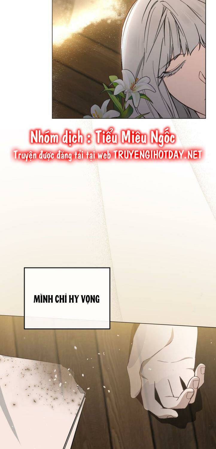 Thanh Gươm Của Evangeline Chapter 51 - Trang 2