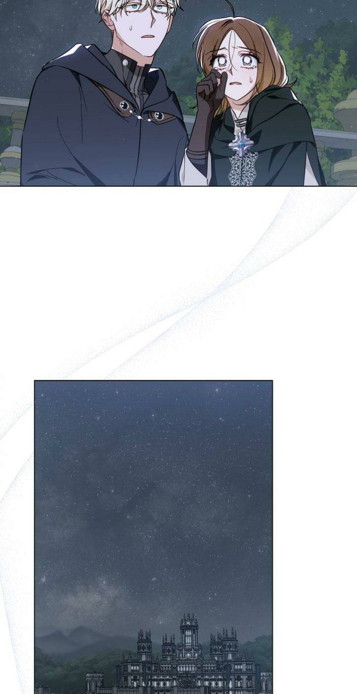 Thanh Gươm Của Evangeline Chapter 51 - Trang 2