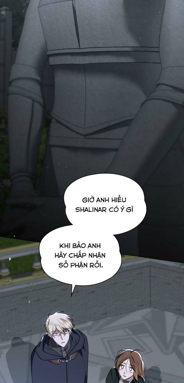 Thanh Gươm Của Evangeline Chapter 51 - Trang 2
