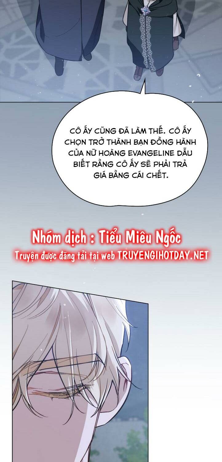 Thanh Gươm Của Evangeline Chapter 51 - Trang 2