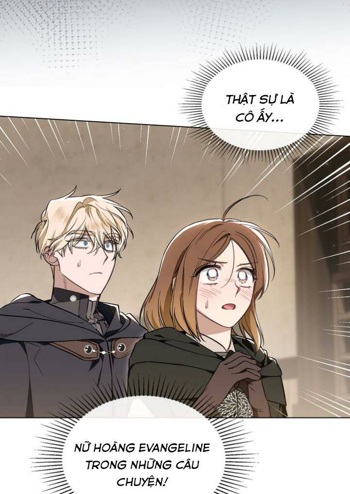 Thanh Gươm Của Evangeline Chapter 51 - Trang 2