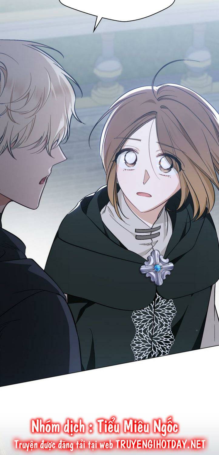 Thanh Gươm Của Evangeline Chapter 51 - Trang 2