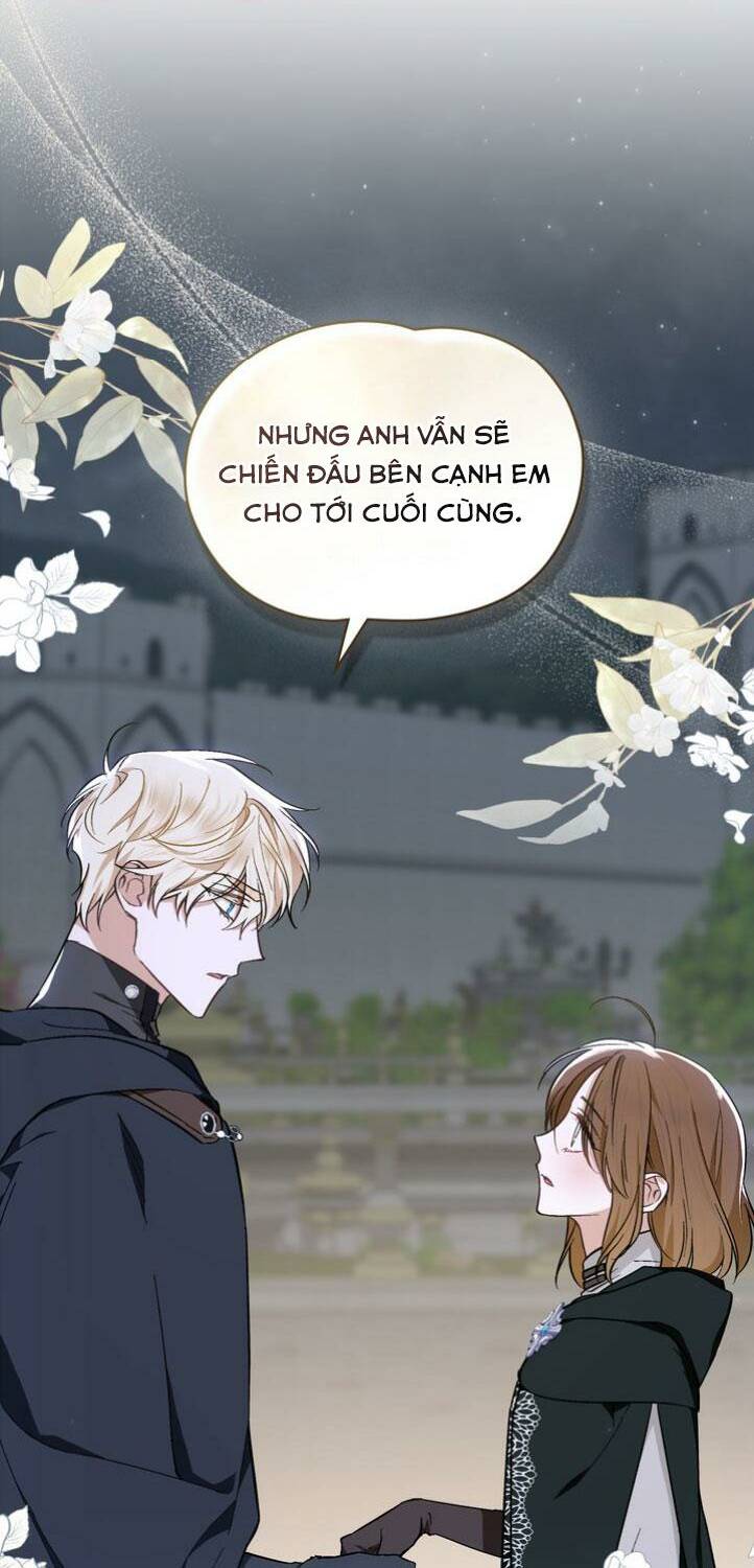 Thanh Gươm Của Evangeline Chapter 51 - Trang 2